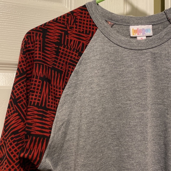 Lularoe Randy - Picture 2 of 4